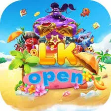 Tampilan gameplay menegangkan dan seru di aplikasi Kasino LKOPEN.